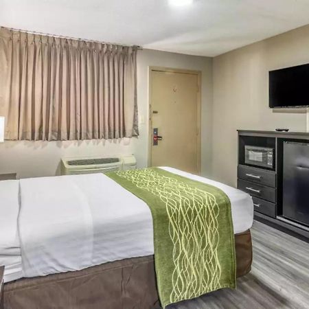 Americas Best Value Inn Opelika Eksteriør bilde