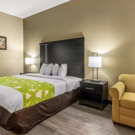 Americas Best Value Inn Opelika Eksteriør bilde