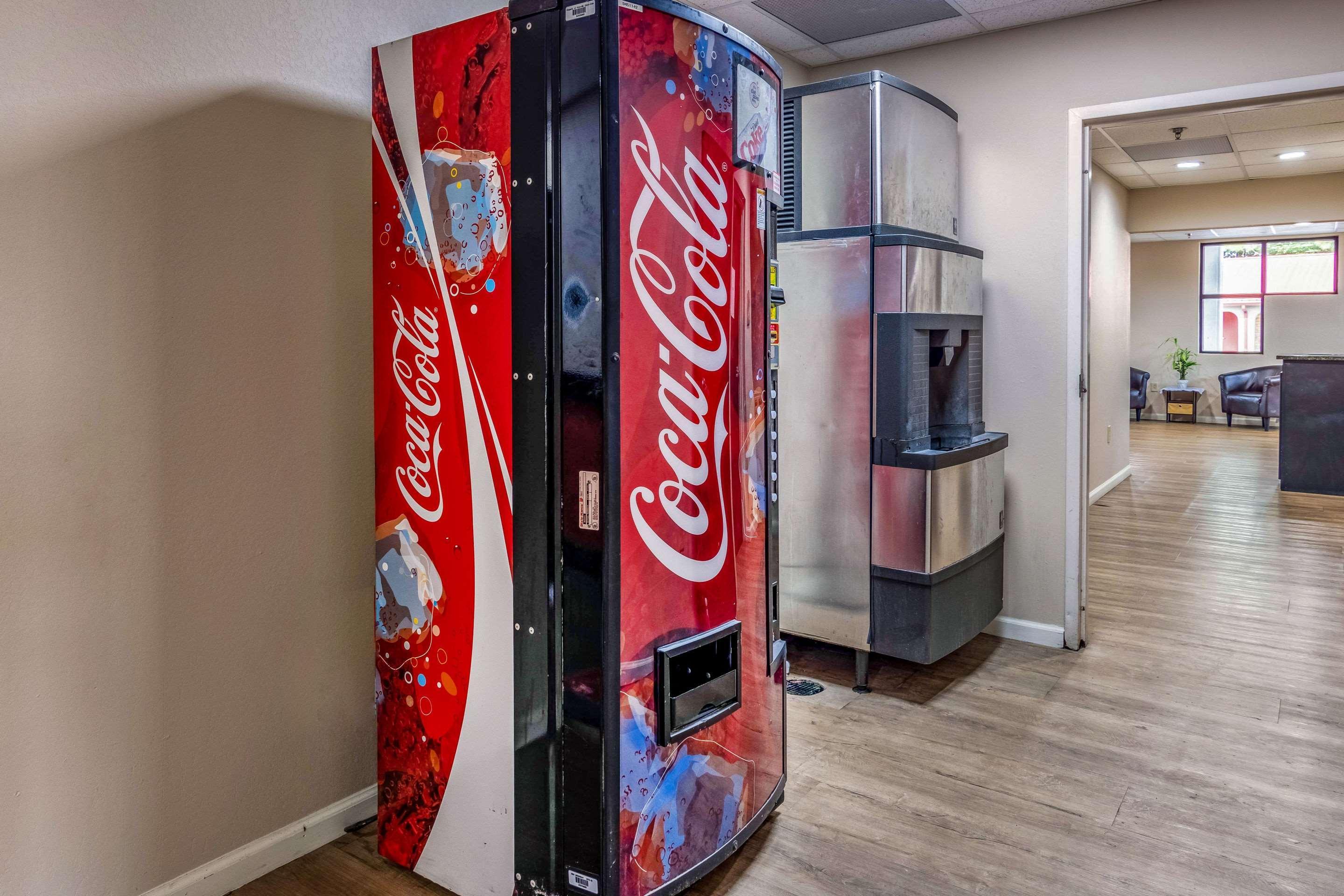 Americas Best Value Inn Opelika Eksteriør bilde