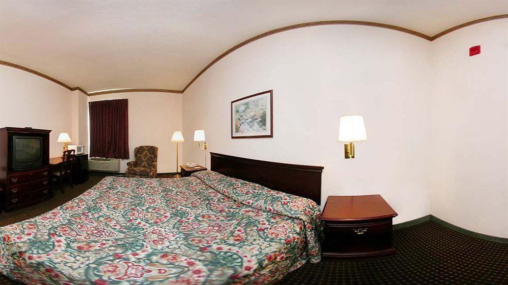 Americas Best Value Inn Opelika Eksteriør bilde