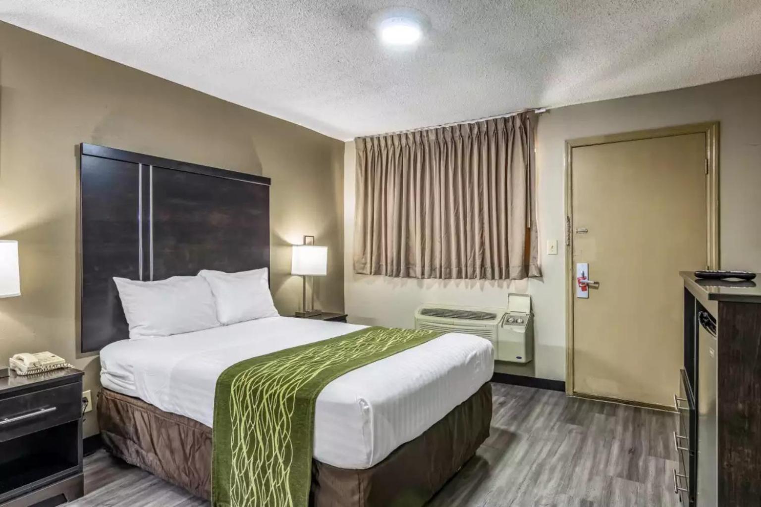 Americas Best Value Inn Opelika Eksteriør bilde
