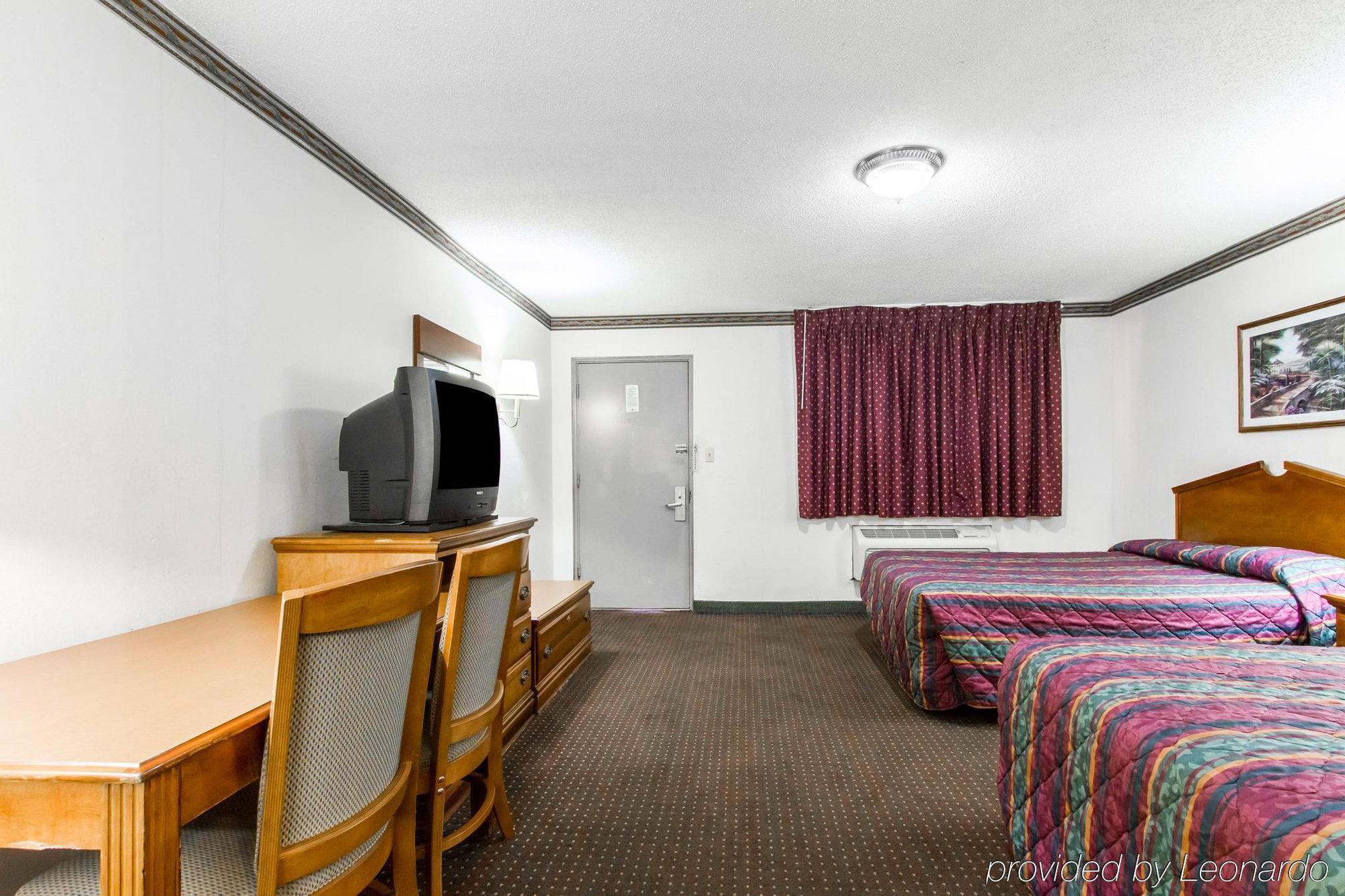Americas Best Value Inn Opelika Eksteriør bilde