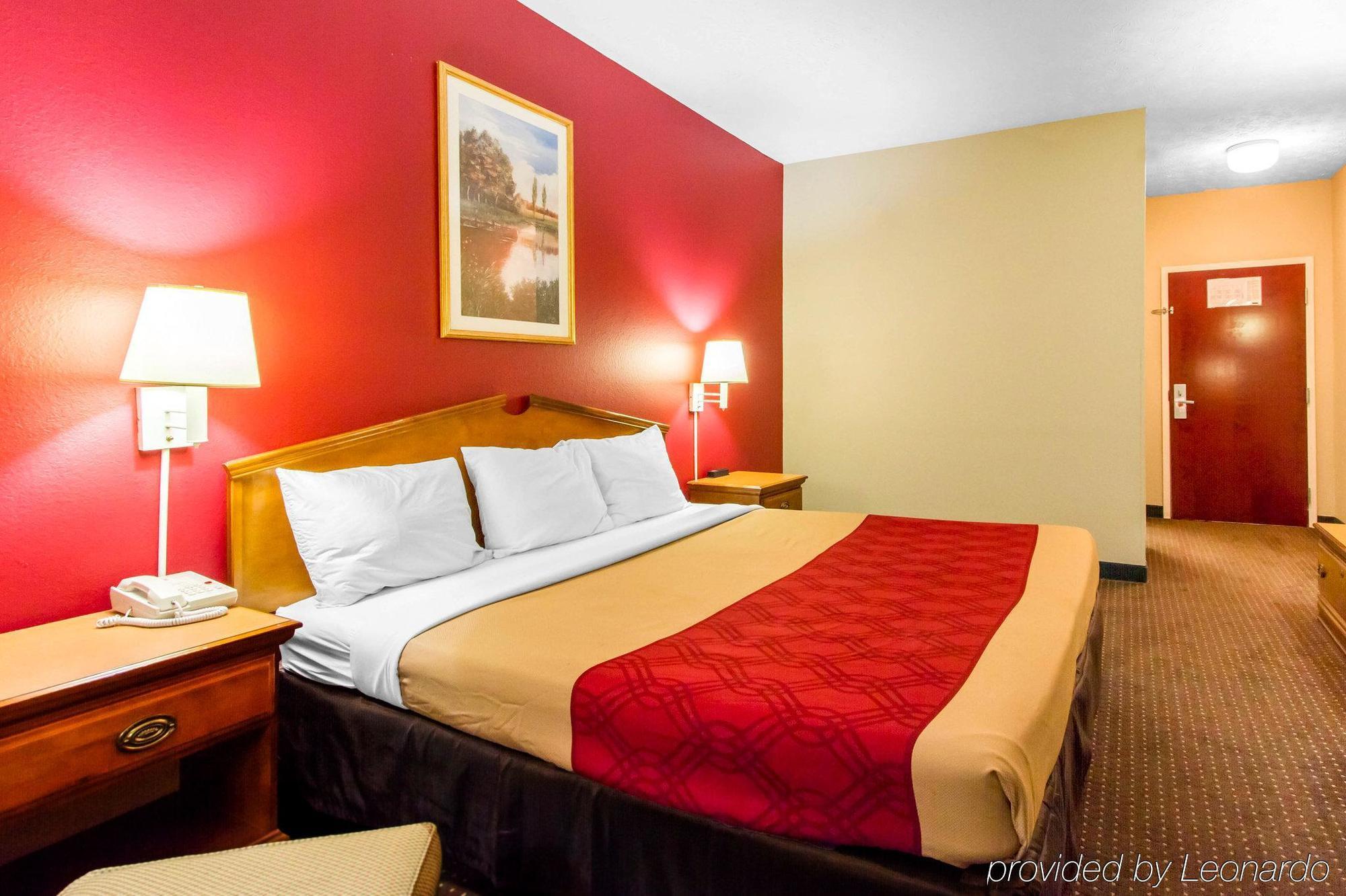 Americas Best Value Inn Opelika Eksteriør bilde