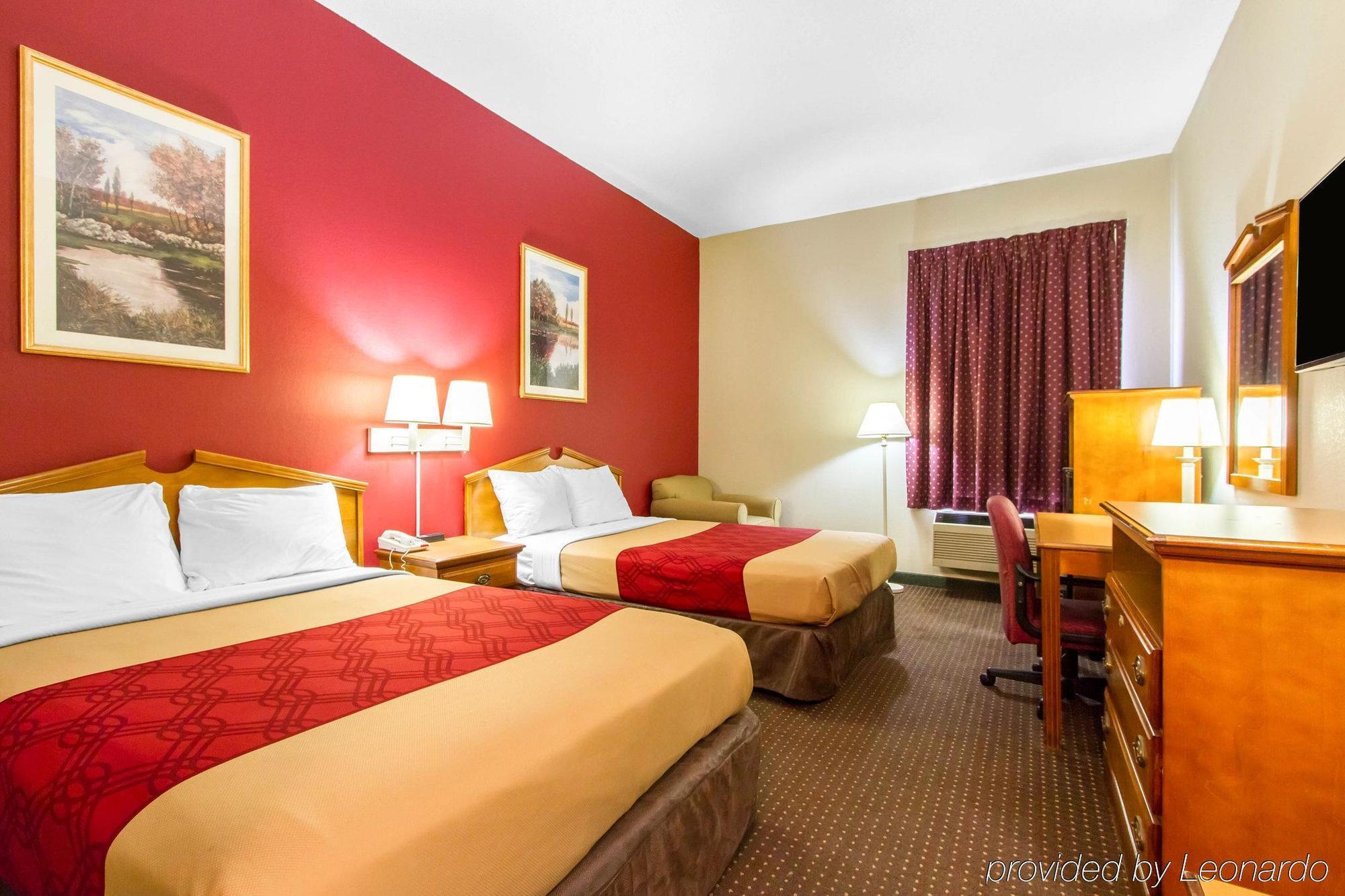 Americas Best Value Inn Opelika Eksteriør bilde