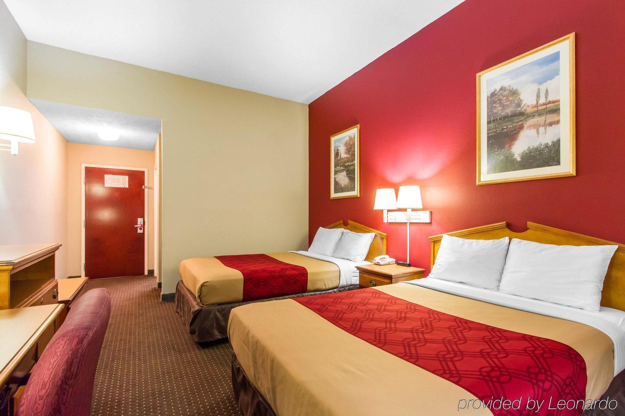 Americas Best Value Inn Opelika Eksteriør bilde