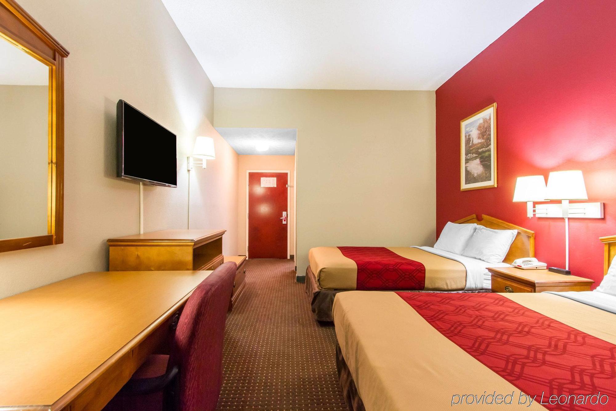 Americas Best Value Inn Opelika Eksteriør bilde